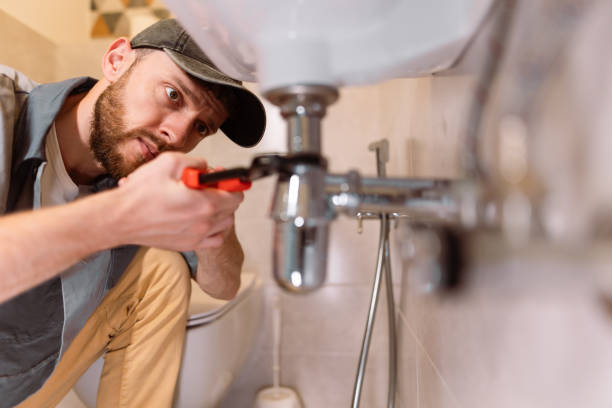 Best Toilet Repair and Installation  in Skippers Corner, NC